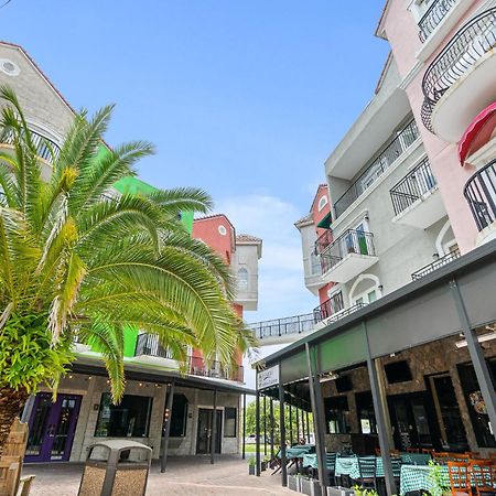 Couples Getaway - Sweet Retreat - European Village Best Location ปาล์มโคสต์ ภายนอก รูปภาพ